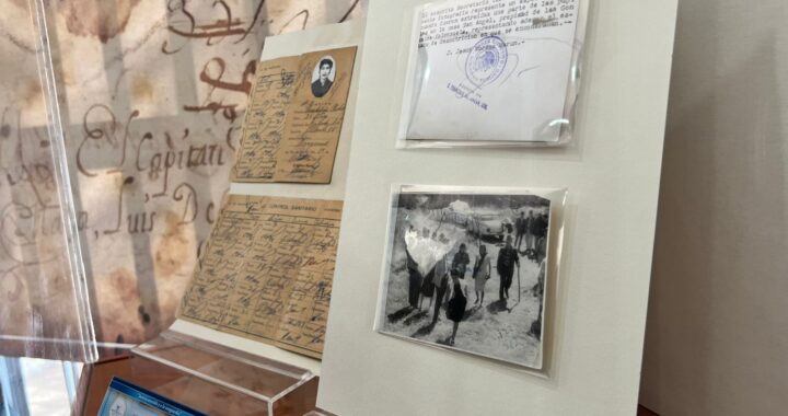 Inaugura el Poder Judicial de Guanajuato nueva ala del Archivo Histórico con expedientes desde 1611