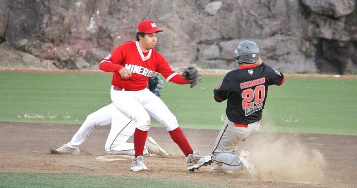 DEPORTIVO SAN JOSÉ Y TOROS LLEGAN ENCENDIDOS A PLAYOFFS Y SE ACERCAN A LA FINAL DE LOS COLOSOS DEL DIAMANTE