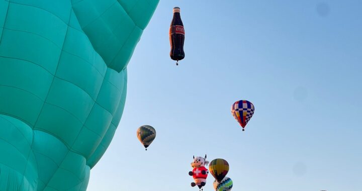 La capital tuvo más del 60 por ciento de ocupación hotelera este fin de semana