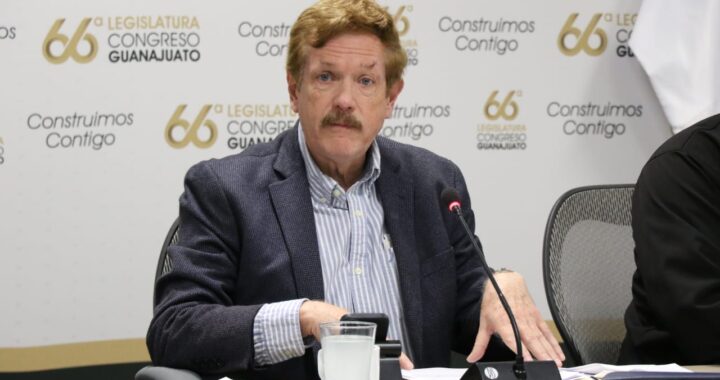 Designación del titular de la CEAIV es una selección, no un concurso de popularidad: Romero Hicks