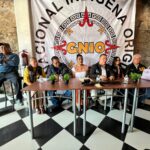 IEEG ya analiza si la asociación GNIO, se conforma o no como partido político
