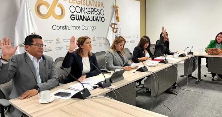 Dictaminan en contra, las iniciativas para despenalizar la interrupción del embarazo