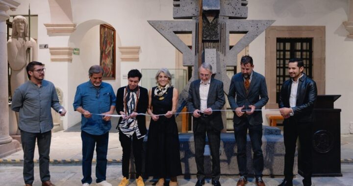 MIQ: Crece acervo del Iconográfico con ganadores del XXIX Concurso Nacional de Artes Visuales