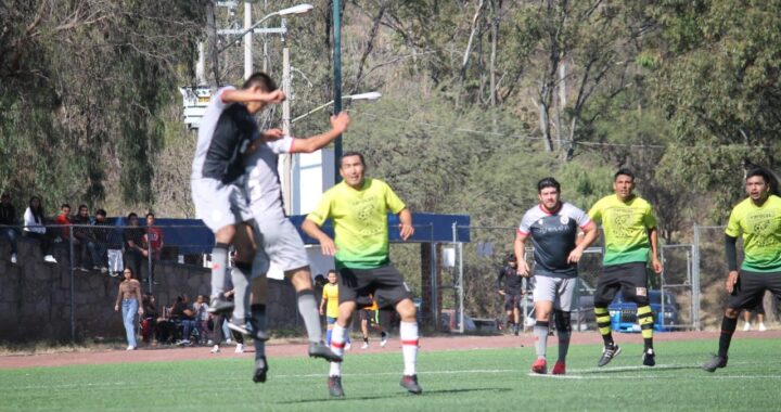 CARIOCAS SE CONVIERTE EN EL MONARCA “ESPECIAL” DESPUÉS DEL LARGO SUSPENSO