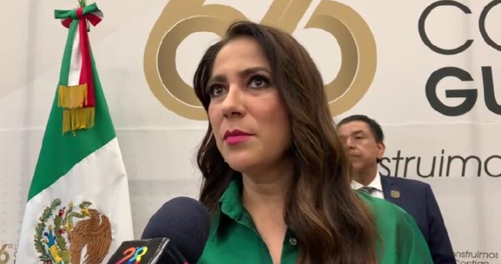 Amague de Ale Gutiérrez no afectará trabajo en beneficio de León; PAN más fuerte que nunca