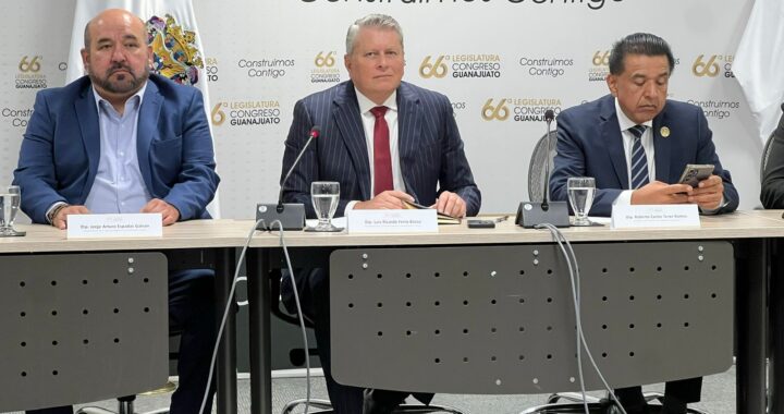 Excluyen temas como matrimonio igualitario y ECOSIG para este jueves en sesión del Pleno