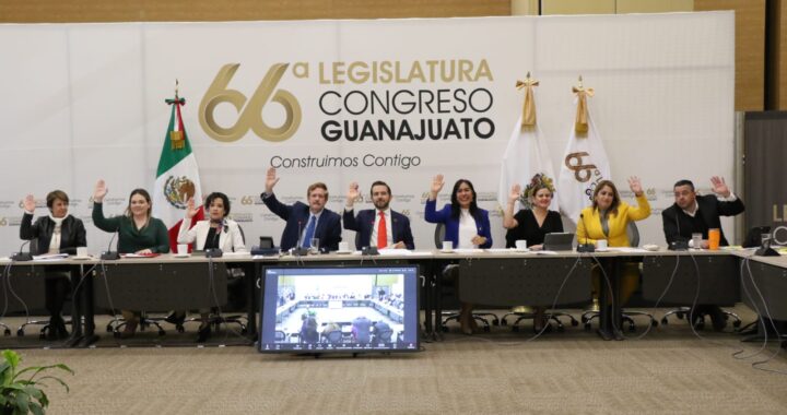 Aprueban primer bloque de Leyes de Ingresos