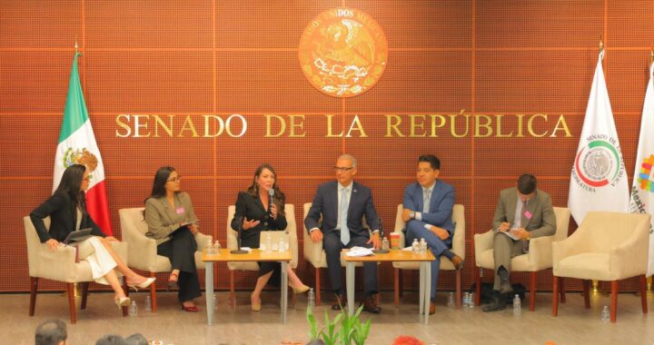 Guanajuato es la única ciudad postulada para ocupar la presidencia de la asociación de Ciudades Patrimonio