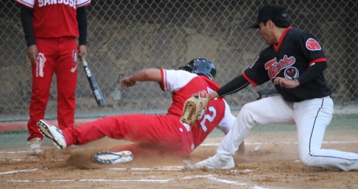 DIABÓLICA VICTORIA DE SAN JOSÉ SOBRE TOROS POR 5-2 Y SE COLOCAN A UN TRIUNFO DE LA CORONA