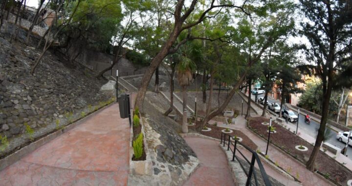 Quiere gobierno dignificar y recuperar los espacios recreativos para las familias