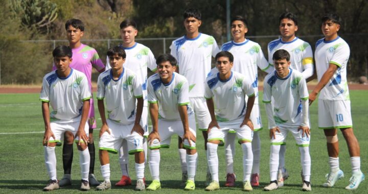 LEYENDAS FC CORTA MALA RACHA Y REGRESA A LOS PRIMEROS LUGARES EN FÚTBOL PROFESIONAL DE TERCERA DIVISIÓN