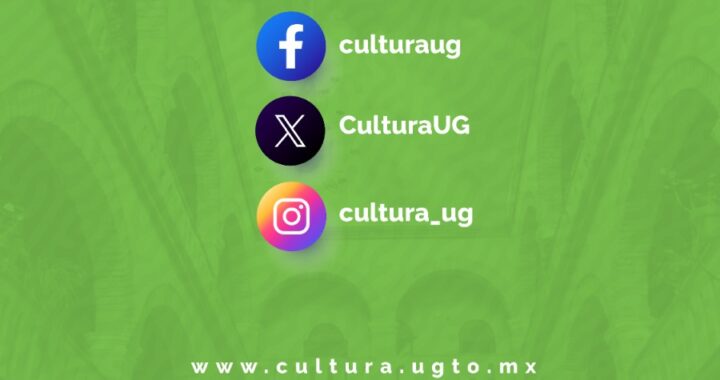 UG ofrece una imperdible cartelera de eventos culturales