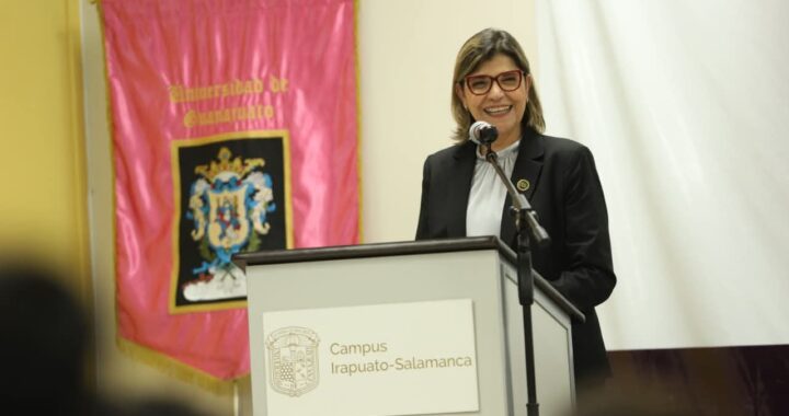 Departamento de Estudios Multidisciplinarios UG conmemora un año más de formación y calidad educativa en el sur del estado