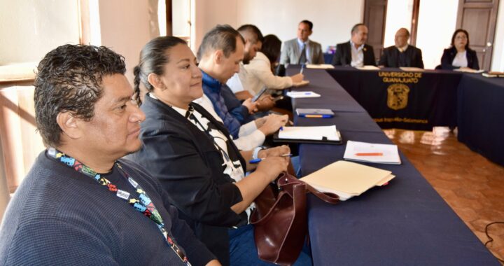 UG amplía a más bachilleratos el Programa de Atracción de Talentos Académicos