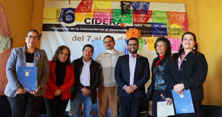 UG Campus Celaya-Salvatierra fomenta el diálogo interdisciplinario