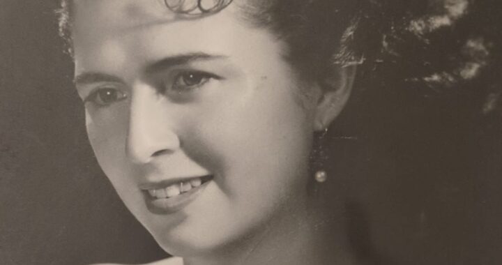 Claustro Académico Mtra. Luz María Puente, un homenaje póstumo a la pianista y profesora UG