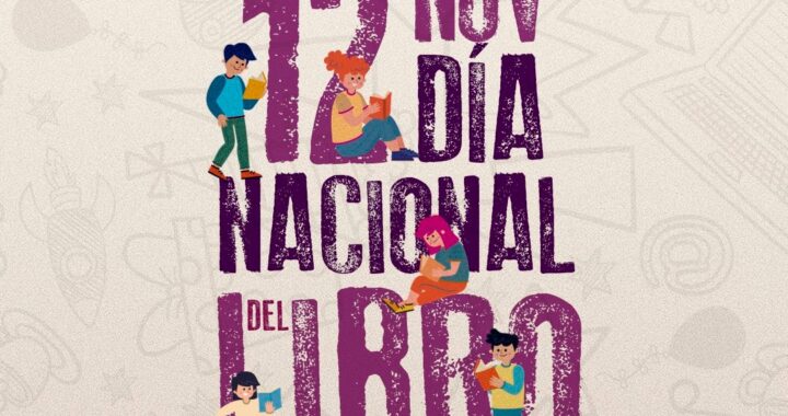 UG conmemorará el Día Nacional del Libro en la ENMS Celaya