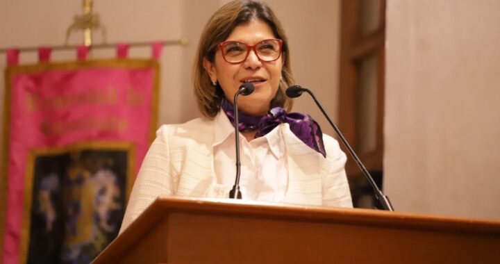 Con una perspectiva multidisciplinaria, realizan en la UG Encuentro para analizar la sostenibilidad del planeta Tierra