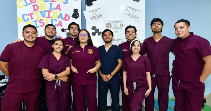 Se realiza con éxito la primera feria del empleo en el Campus León de la Universidad de Guanajuato