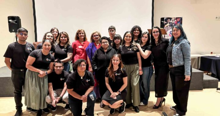 UG lleva a cabo Primer Foro de Nueva Gestión Cultural (FONGECU) 2025: Un espacio para dialogar e imaginar nuevas formas de gestionar la cultura