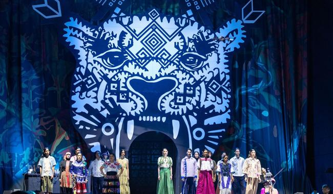 LA PRIMERA JORNADA DE ORIGINAL 2025, UNA CELEBRACIÓN A LA TRADICIÓN