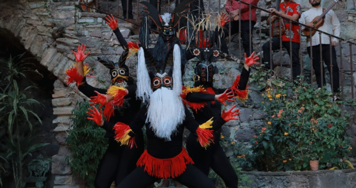 Con amplia programación artística llega noviembre a las sedes de la Secretaría de Cultura