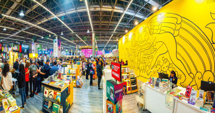 Más de 5 mil títulos lleva la UNAM a la FIL Guadalajara*