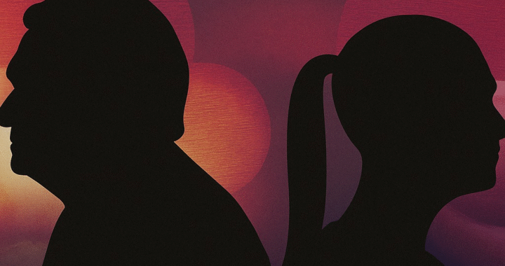 La ruptura de Claudia con AMLO