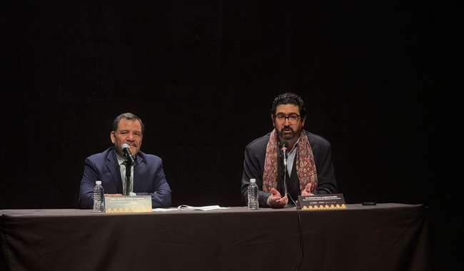 PRESENTAN PROGRAMACIÓN DEL PRIMER FESTIVAL INTERNACIONAL DE TEATRO BARROCO Y DISECCIÓN ESCÉNICA “SOR JUANA INÉS DE LA CRUZ”