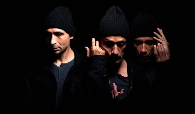 SOÑANTES. INTENTO 1045, UNA REFLEXIÓN DANCÍSTICA SOBRE LA IMAGINACIÓN COMO REFUGIO