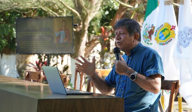 ACADÉMICOS DEL INAH EN VERACRUZ DIFUNDIRÁN SU QUEHACER EN EL IX FORO INTERNO DE INVESTIGADORES