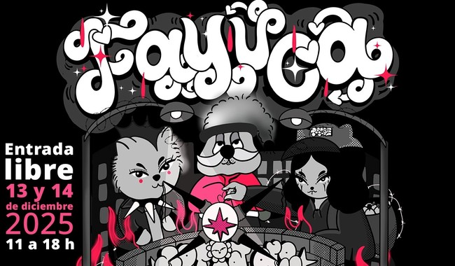 GRAN CELEBRACIÓN DEL GRAFFITI Y LAS EXPRESIONES CALLEJERAS LLEGA A PARCUR