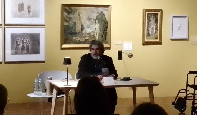 DESTACAN LA RELEVANCIA DE LA COLECCIÓN DE REMEDIOS VARO EN EL ACERVO DEL INBAL