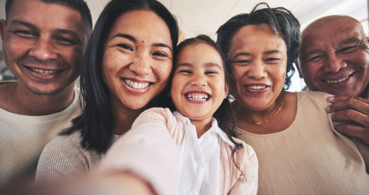 Analizan a las familias mexicanas a través de datos estadísticos*