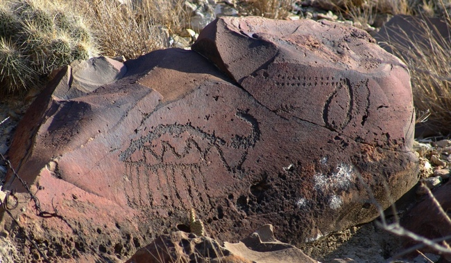 INICIA EL VI COLOQUIO BOCA DE POTRERILLOS, EN EL MARCO DEL 30 ANIVERSARIO DE LA ZONA ARQUEOLÓGICA HOMÓNIMA