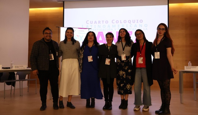 CONTINÚA LA JORNADA DE ACTIVIDADES DEL X ENCUENTRO NACIONAL DE DANZA 2025