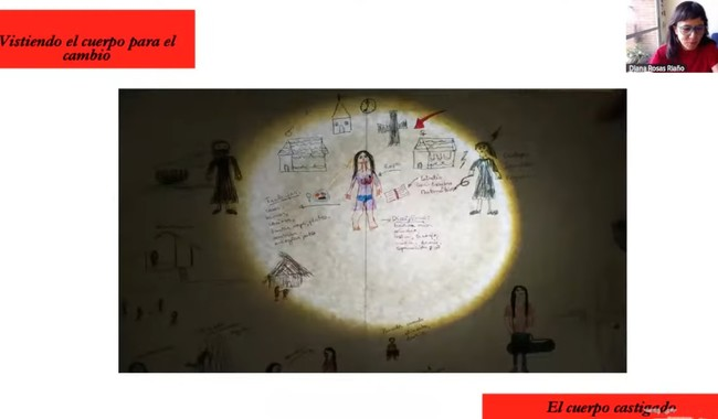 DISERTAN SOBRE LA COLONIZACIÓN DEL CUERPO FEMENINO EN COMUNIDADES DE LA AMAZONÍA COLOMBIANA