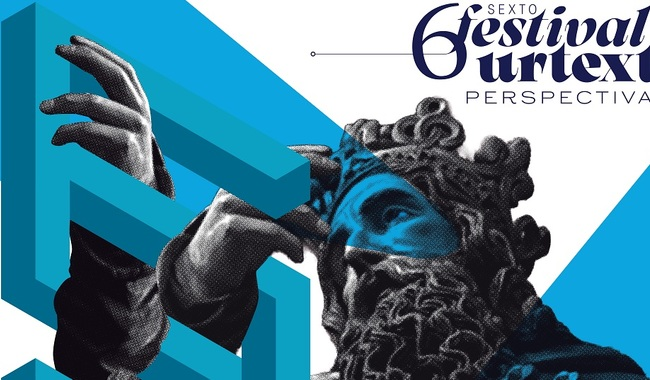 ¡SEXTO FESTIVAL URTEXT 2025: DOS FINES DE SEMANA DE EXPLOSIÓN MUSICAL, BARROCO MEXICANO Y 200 ARTISTAS DE ÉLITE!