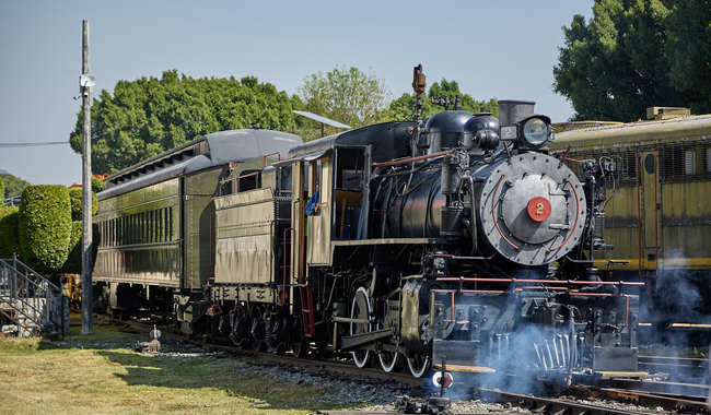 EL CONCIERTO SINFONÍA VAPOR 2025, UNA CELEBRACIÓN A LA HISTORIA DEL FERROCARRIL