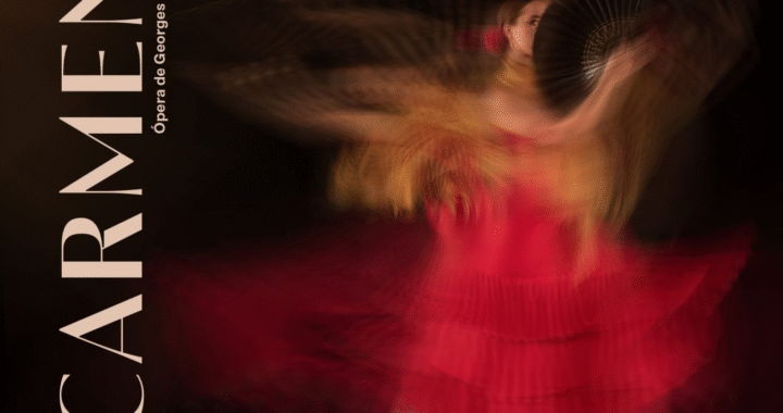 SCG celebra los 15 años del Teatro del Bicentenario Roberto Plasencia Saldaña con la gran producción operística “Carmen” de Georges Bizet