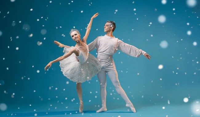 REGRESA LA MAGIA NAVIDEÑA AL CORAZÓN DE MÉXICO CON ¡EL CASCANUECES!