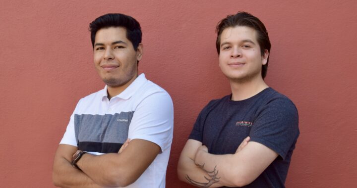 Estudiantes UG ganan dos premios en el Congreso Nacional de Energías Renovables 2025 de la UNAM