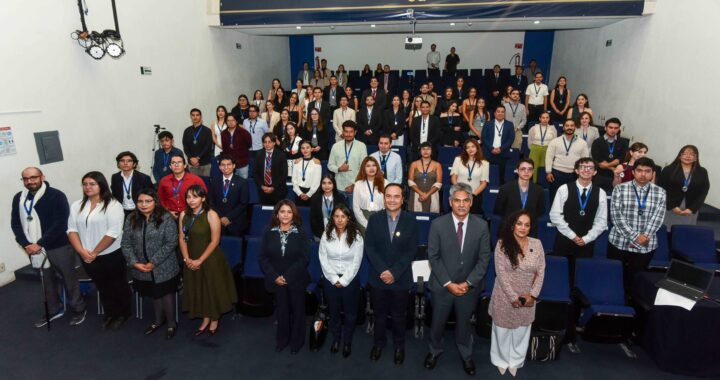 UG: Campus León premia la excelencia de 212 estudiantes de nivel licenciatura y posgrado