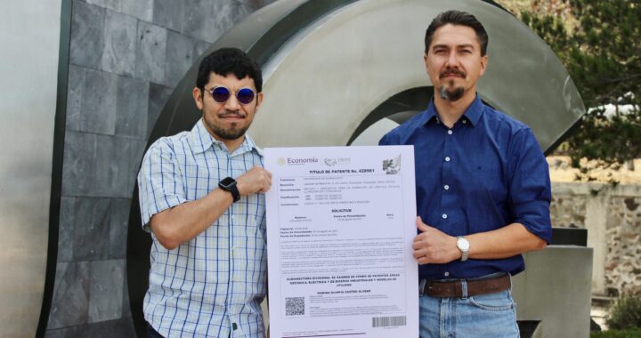 Investigadores UG influyen en el desarrollo de la óptica singular ultrarrápida y tecnologías cuánticas en México 