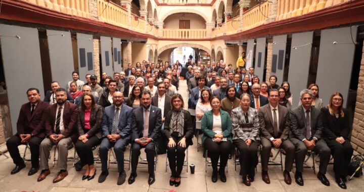 Premian los mejores proyectos de la comunidad científica UG