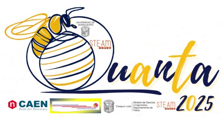 Estudiantes UG de la DCI presentarán prototipos para estudiar los fenómenos cuánticos