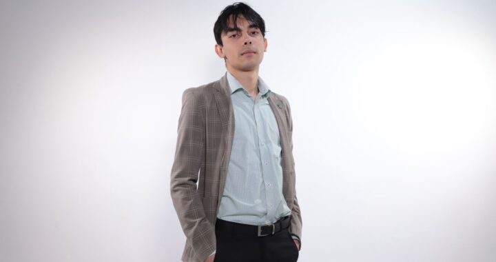 Estudiante de Derecho de la UG gana el Duodécimo Concurso de Investigación Legislativa