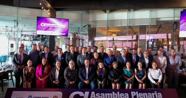 Eligen a la nueva presidenta de la Alianza de Contralorías Estado-Municipios