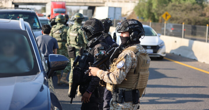 Acuerda GIO con Irapuato  reforzar su operatividad y coordinación con el Estado y Federación