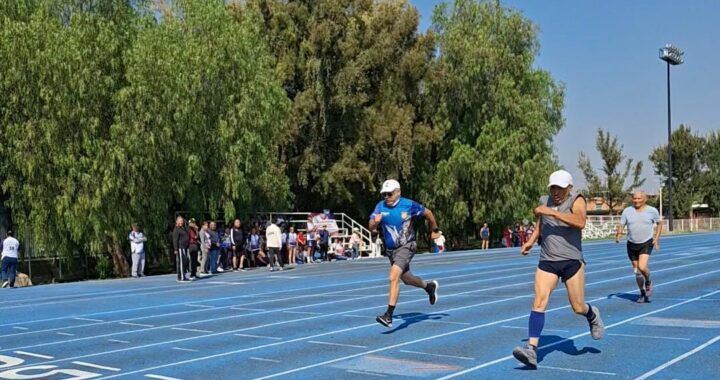 Realizará el DIF capitalino, carrera atlética para comprar cenas navideñas para familias necesitadas